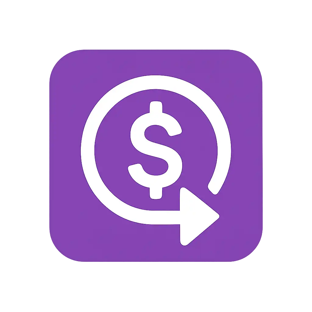 Interac e-Transfer icon