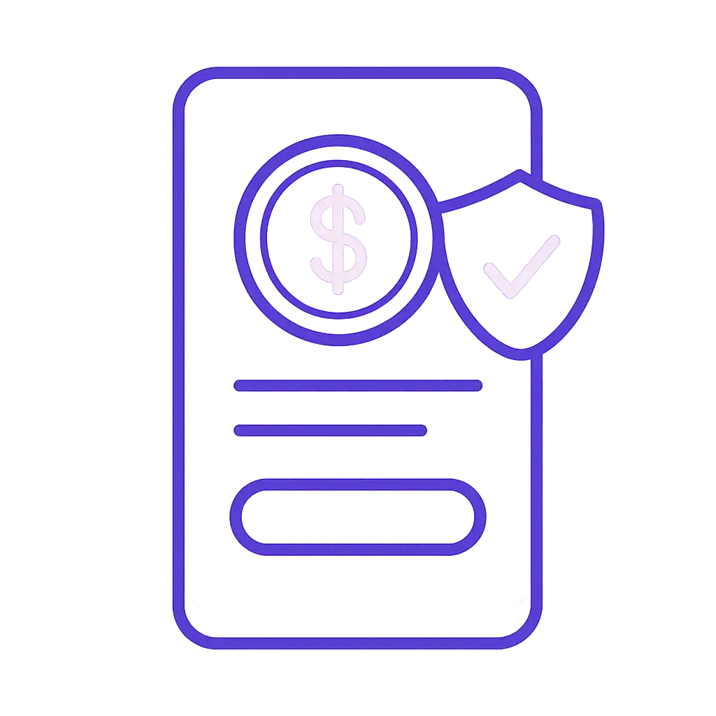 Secure deposit screen showing Canadian dollar amount on Orbibet